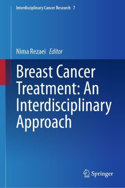 Breast Cancer Treatment: An Interdisciplinary Approach (Original PDF from Publisher)