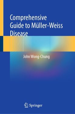 Comprehensive Guide to Müller-Weiss Disease (EPUB)