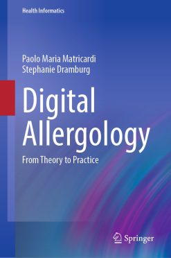 Digital Allergology: From Theory to Practice (Original PDF from Publisher)