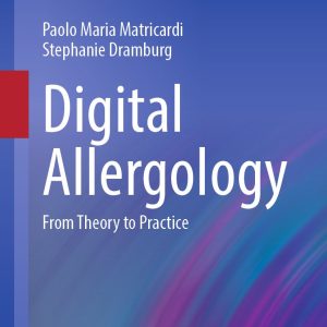 Digital Allergology: From Theory to Practice (Original PDF from Publisher)