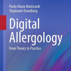 Digital Allergology: From Theory to Practice (EPUB)