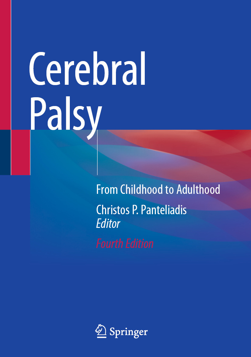 Cerebral Palsy: From Childhood to Adulthood, 4th Edition (Original PDF from Publisher)