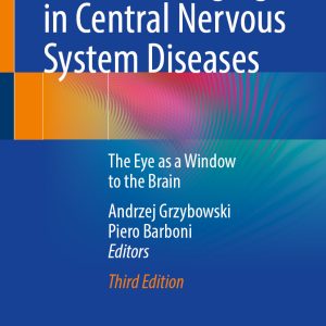 OCT and Imaging in Central Nervous System Diseases: The Eye as a Window to the Brain, 3rd Edition (EPUB)