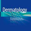 Dermatology: Illustrated Study Guide and Comprehensive Board Review, 2025th Edition (EPUB)