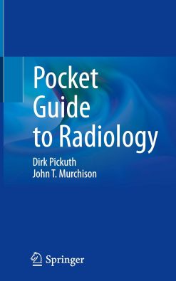 Pocket Guide to Radiology, 2025th Edition (Original PDF from Publisher)