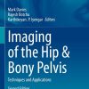 Imaging of the Hip & Bony Pelvis: Techniques and Applications, 2nd Edition (Original PDF from Publisher)