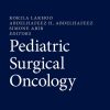 Pediatric Surgical Oncology, 2025th Edition (EPUB)