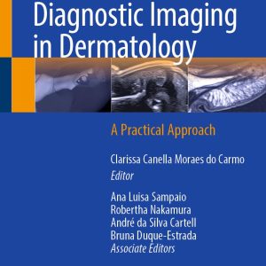 Atlas of Diagnostic Imaging in Dermatology: A Practical Approach (EPUB)