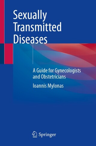Sexually Transmitted Diseases (Original PDF from Publisher)