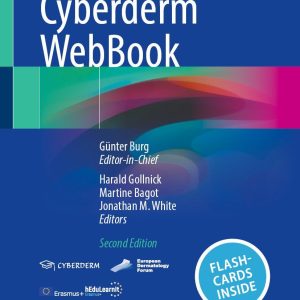 Dermatology Cyberderm WebBook, 2nd Edition (Original PDF from Publisher)