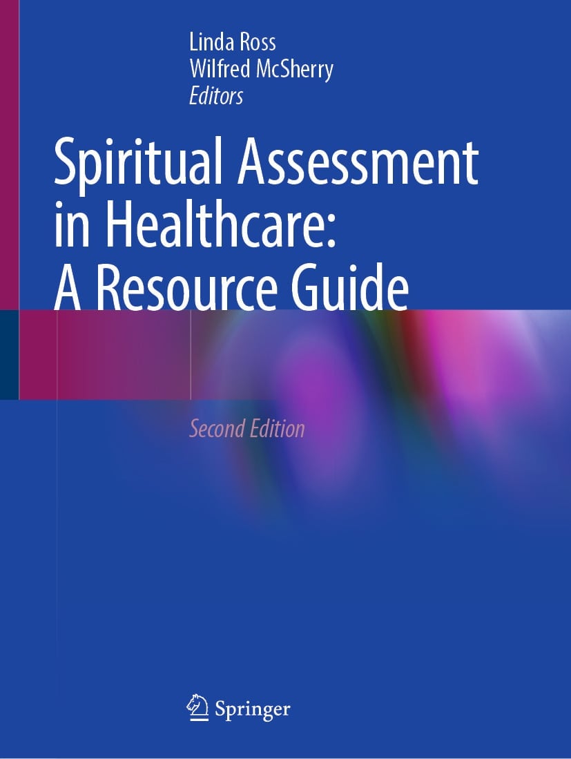 Spiritual Assessment in Healthcare: A Resource Guide, 2nd Edition (EPUB)