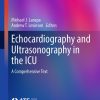 Echocardiography and Ultrasonography in the ICU: A Comprehensive Text (Respiratory Medicine) (EPUB)