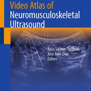 Video Atlas of Neuromusculoskeletal Ultrasound (EPUB)