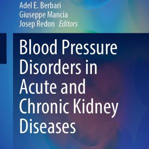 Blood Pressure Disorders in Acute and Chronic Kidney Diseases (Original PDF from Publisher)