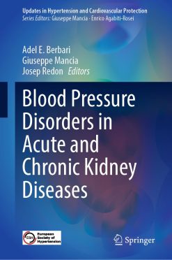 Blood Pressure Disorders in Acute and Chronic Kidney Diseases (EPUB)
