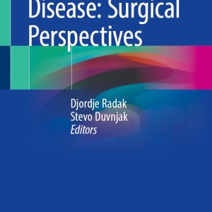 Carotid Artery Disease: Surgical Perspectives (Original PDF from Publisher)