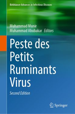 Peste des Petits Ruminants Virus, 2nd Edition (Original PDF from Publisher)