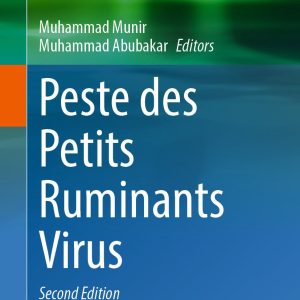 Peste des Petits Ruminants Virus, 2nd Edition (Original PDF from Publisher)