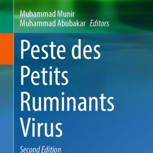 Peste des Petits Ruminants Virus, 2nd Edition (EPUB)