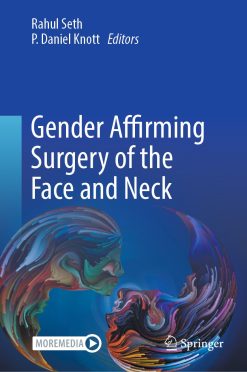 Gender Affirming Surgery of the Face and Neck (Original PDF from Publisher)