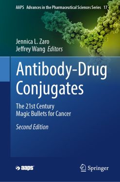 Antibody-Drug Conjugates: The 21st Century Magic Bullets for Cancer, 2nd Edition (EPUB)