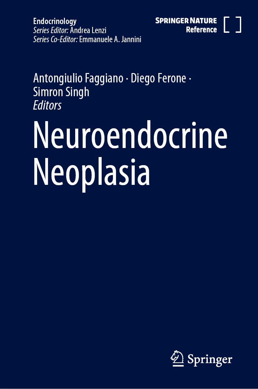 Neuroendocrine Neoplasia (Endocrinology) (EPUB)