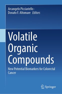 Volatile Organic Compounds: New Potential Biomarkers for Colorectal Cancer (Original PDF from Publisher)