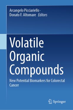 Volatile Organic Compounds: New Potential Biomarkers for Colorectal Cancer (EPUB)