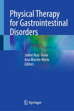 Physical Therapy for Gastrointestinal Disorders (EPUB)