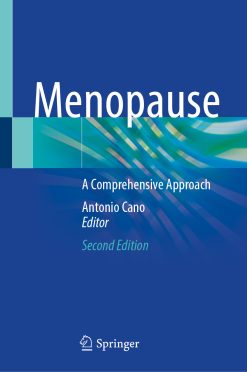Menopause: A Comprehensive Approach, 2nd Edition (EPUB)