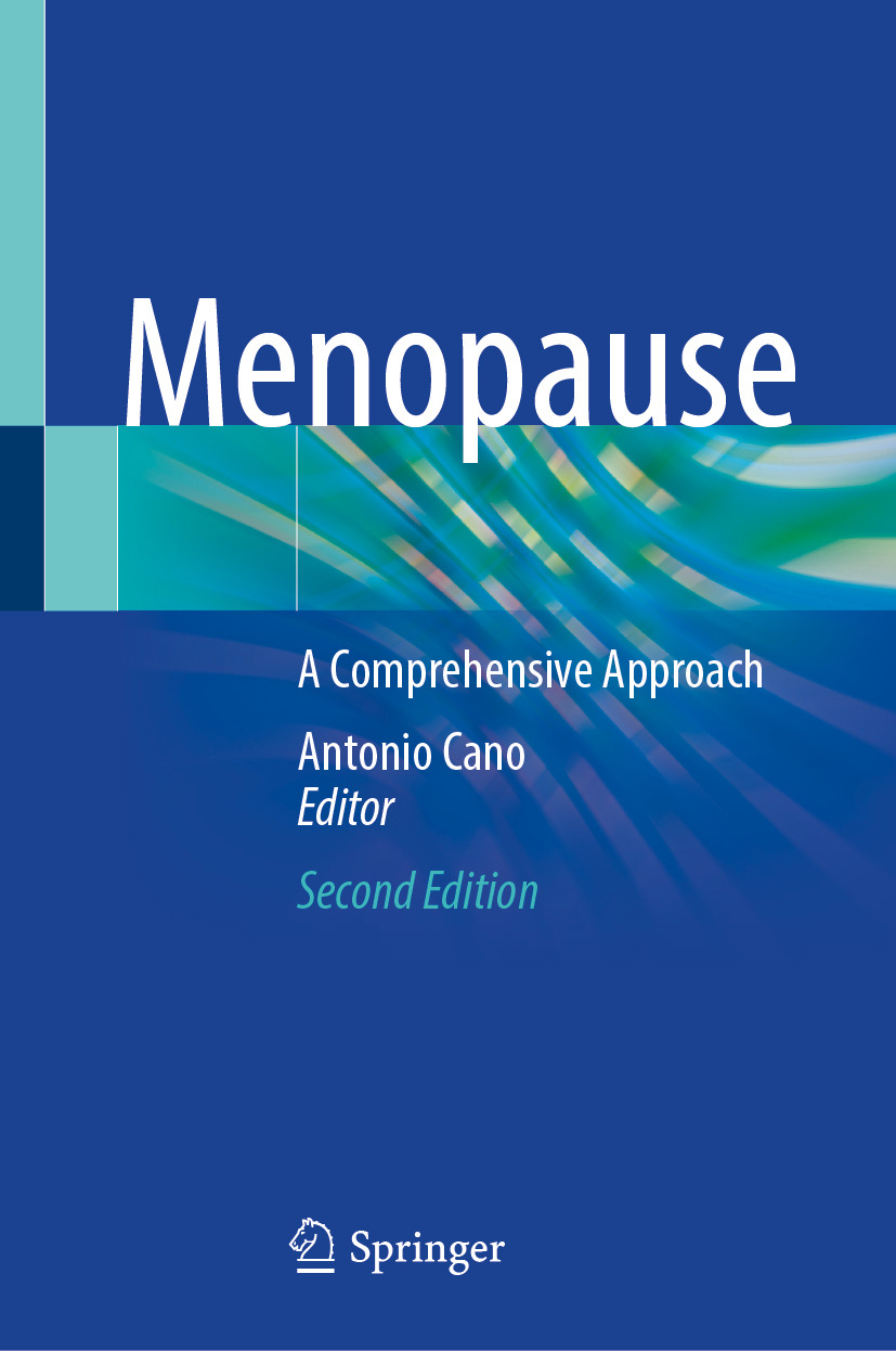 Menopause: A Comprehensive Approach, 2nd Edition (EPUB)