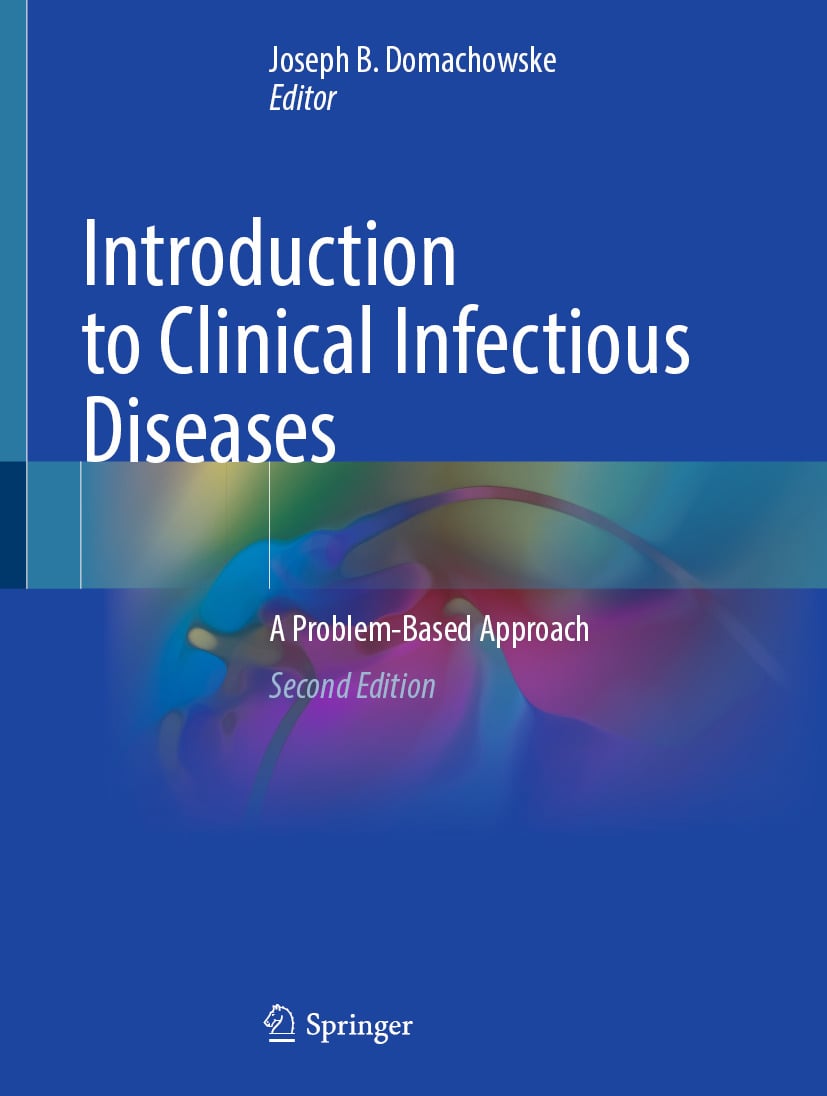 Introduction to Clinical Infectious Diseases: A Problem-Based Approach, 2nd Edition (EPUB)