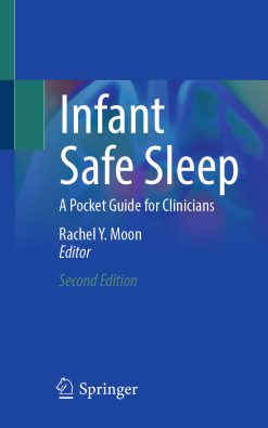 Infant Safe Sleep: A Pocket Guide for Clinicians, 2nd Edition (EPUB)