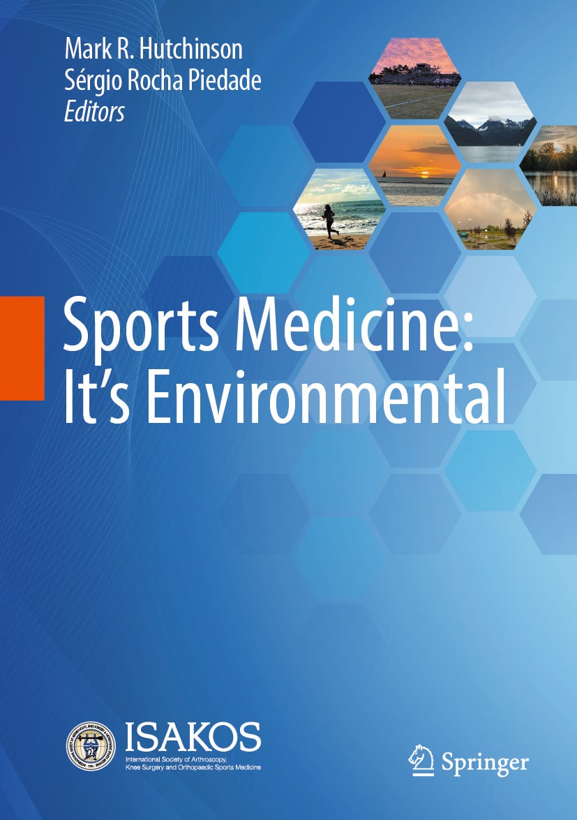 Sports Medicine: It’s Environmental (EPUB)