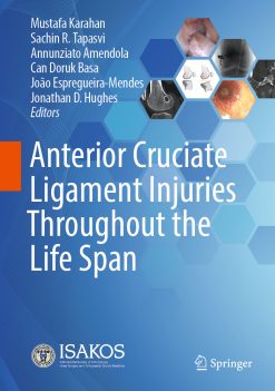 Anterior Cruciate Ligament Injuries Throughout the Life Span (EPUB)