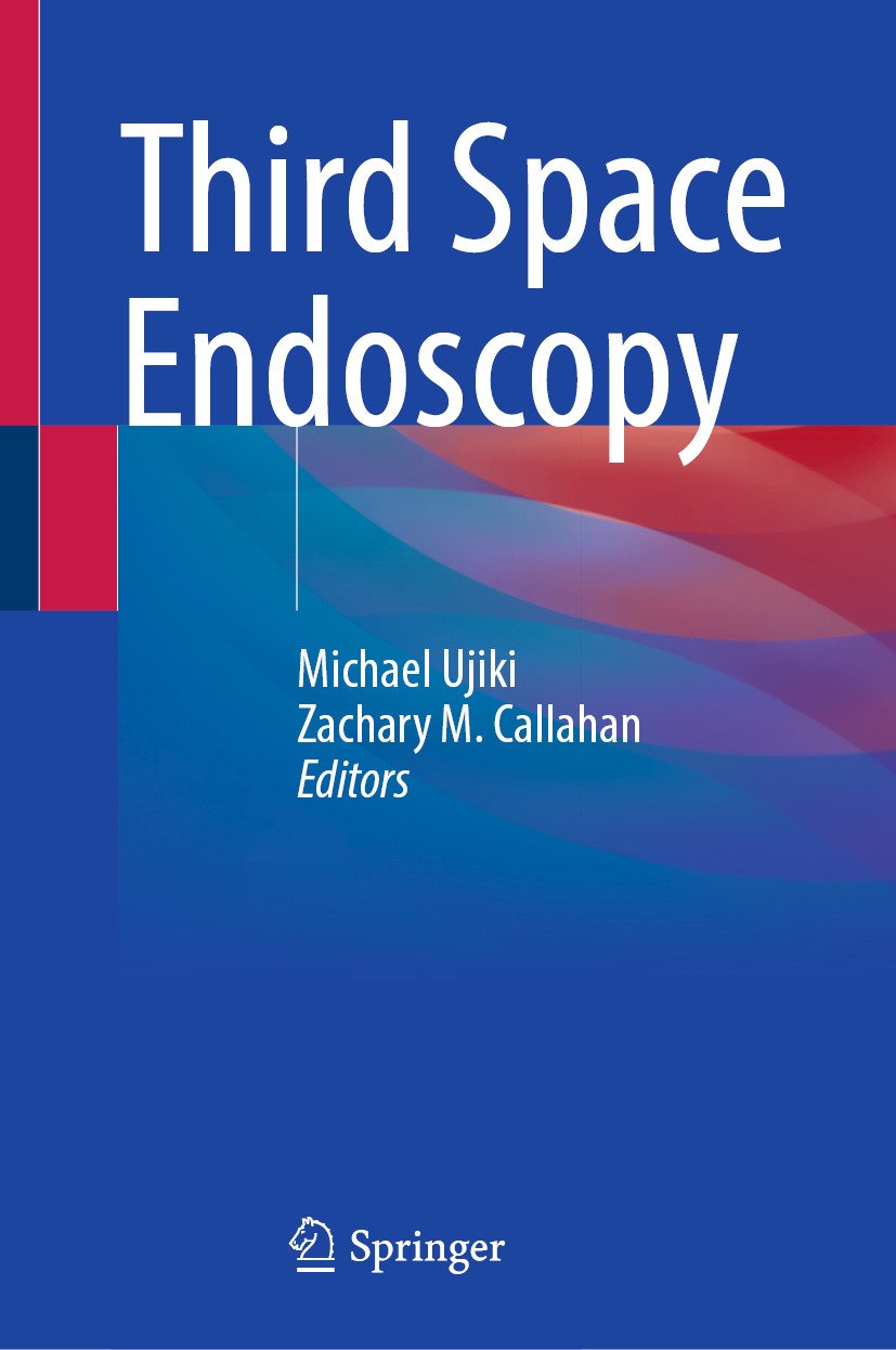 Third Space Endoscopy (Original PDF from Publisher)