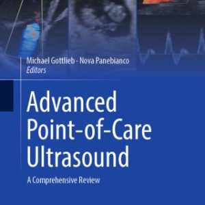 Advanced Point-of-Care Ultrasound (EPUB)