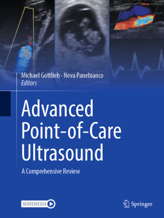 Advanced Point-of-Care Ultrasound (EPUB)