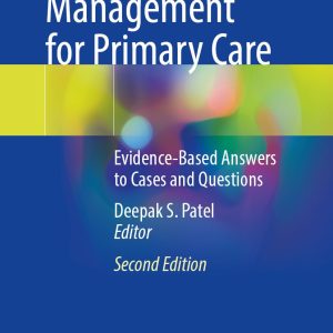 Concussion Management for Primary Care: Evidence-Based Answers to Cases and Questions, 2nd Edition (EPUB)