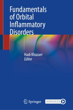 Fundamentals of Orbital Inflammatory Disorders (EPUB)