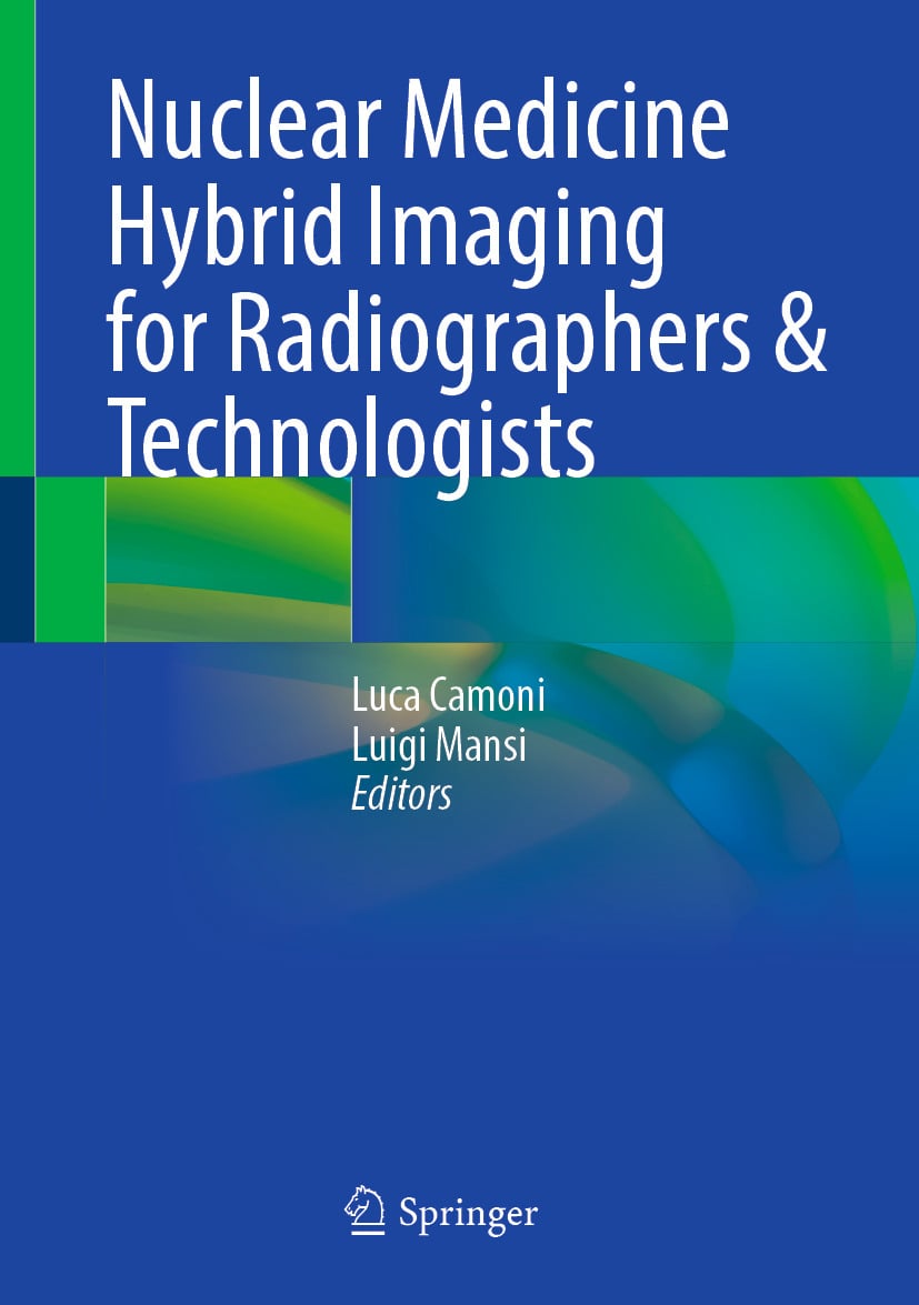 Nuclear Medicine Hybrid Imaging for Radiographers & Technologists (EPUB)
