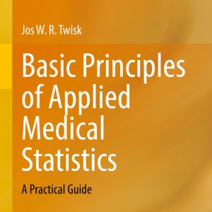 Basic Principles of Applied Medical Statistics: A Practical Guide (EPUB)
