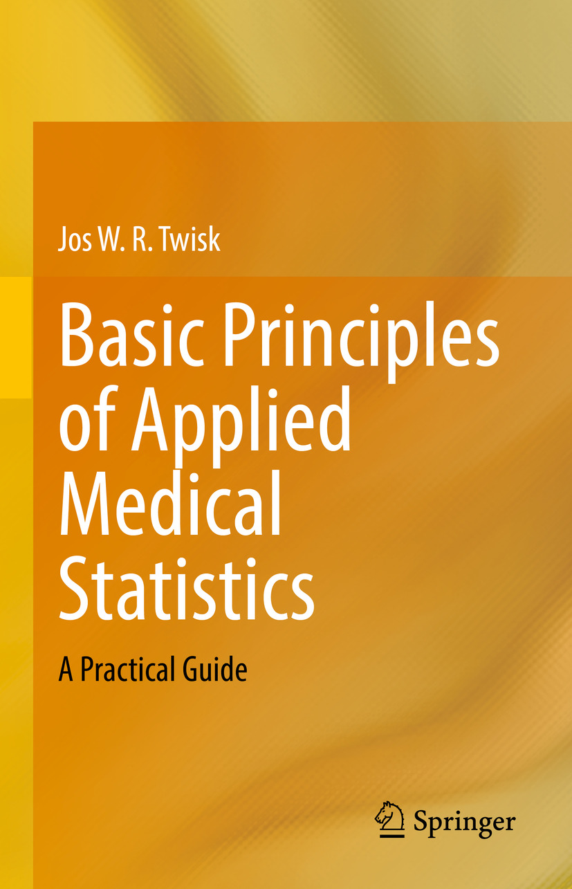 Basic Principles of Applied Medical Statistics: A Practical Guide (EPUB)