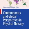 Contemporary and Global Perspectives in Physical Therapy: Incorporating Clinical Practice Guidelines (Sustainable Development Goals Series) (Original PDF from Publisher)
