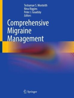 Comprehensive Migraine Management (Original PDF from Publisher)