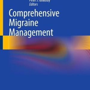 Comprehensive Migraine Management (Original PDF from Publisher)
