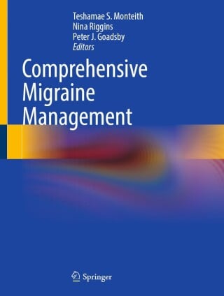 Comprehensive Migraine Management (Original PDF from Publisher)