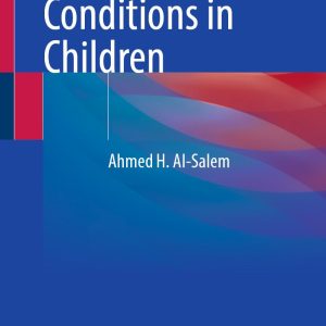 Anal and Perianal Conditions in Children (Original PDF from Publisher)