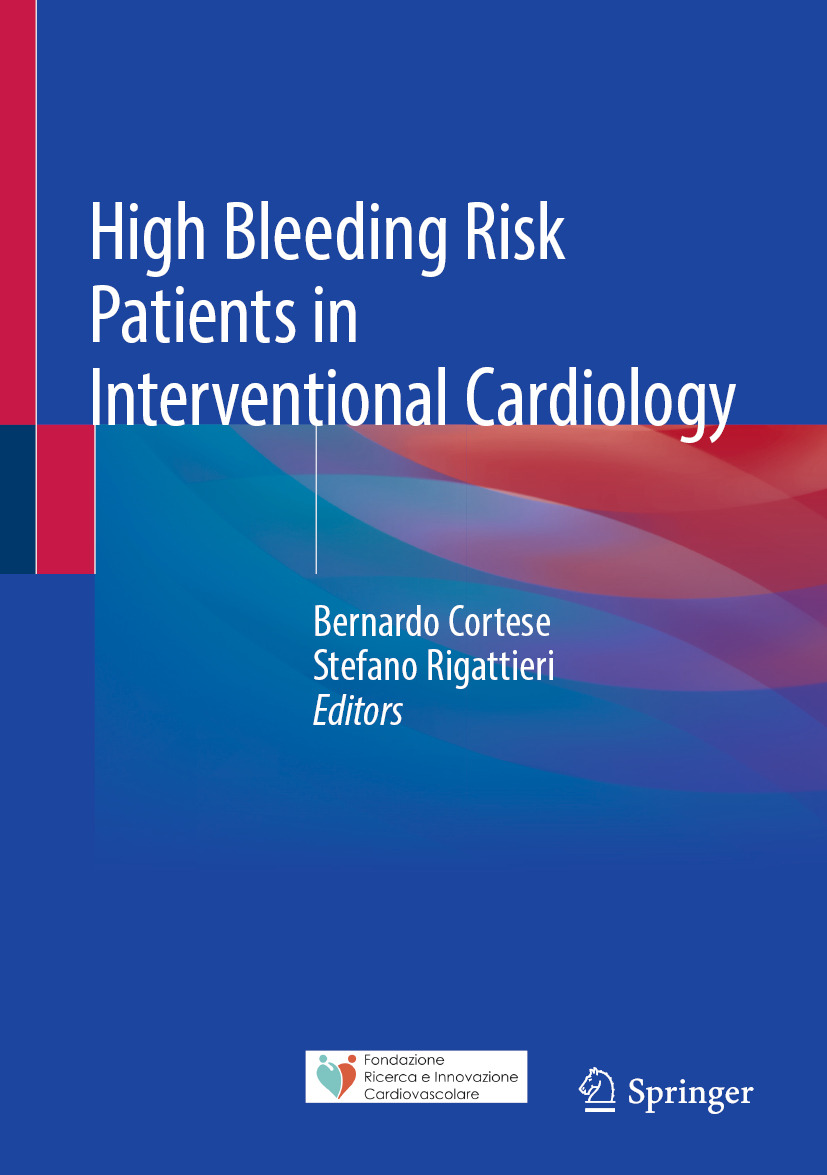 High Bleeding Risk Patients in Interventional Cardiology (Original PDF from Publisher)