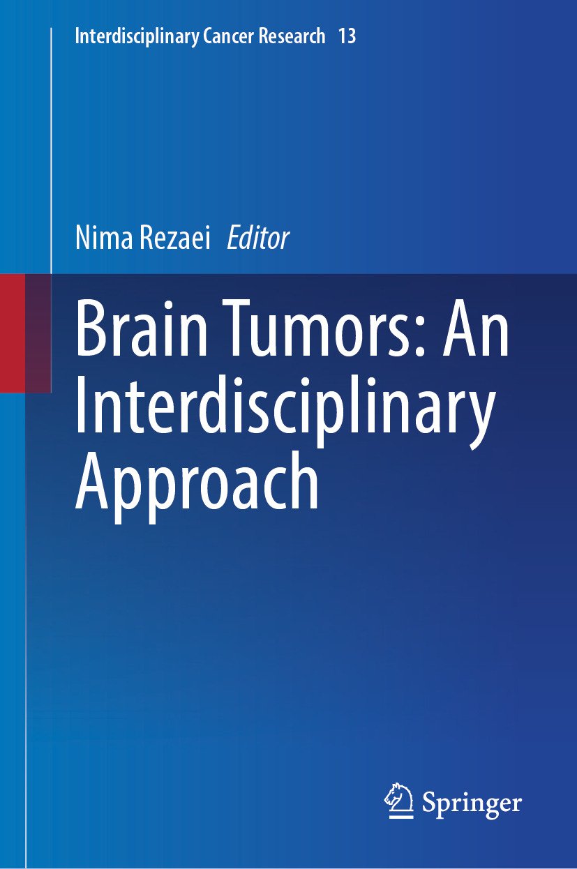 Brain Tumors: An Interdisciplinary Approach (Original PDF from Publisher)